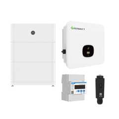 Growatt MOD 10KTL3-XH BP