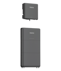 Vivax - ESS Energiespeichersystem