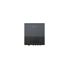 Easy-to-install Control Module