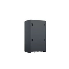 Easy-to-install Hydraulic Module