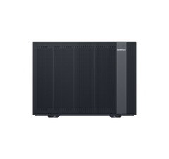 Hi-Master V Series R290 Monobloc Air Source Inverter Heat Pump