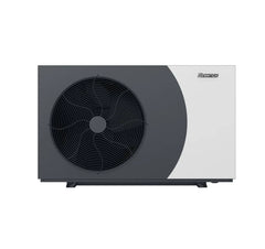 Hi-Viva Series R32 EVI Monobloc Air Source Heat Pump