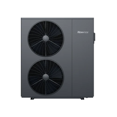 Sunglow Series R290 Residential Inverter Monobloc Air Source Heat Pump
