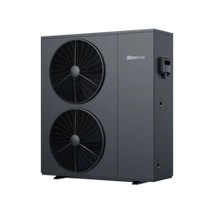 Sunglow Series R290 Residential Inverter Monobloc Air Source Heat Pump