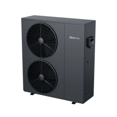 Sunglow Series R290 Residential Inverter Monobloc Air Source Heat Pump