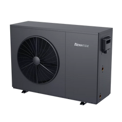 Sunglow Series R290 Residential Inverter Monobloc Air Source Heat Pump
