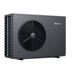 Sunglow Series R290 Residential Inverter Monobloc Air Source Heat Pump