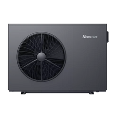 Sunglow Series R290 Residential Inverter Monobloc Air Source Heat Pump