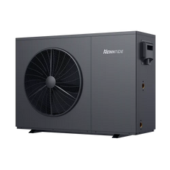 Sunglow Series R290 Residential Inverter Monobloc Air Source Heat Pump