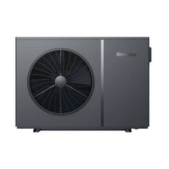 Sunpro Series R32 EVI Inverter Air to Water Heat Pump