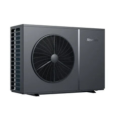 Sunpro Series R32 EVI Inverter Air to Water Heat Pump