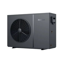 Sunpro Series R32 EVI Inverter Air to Water Heat Pump