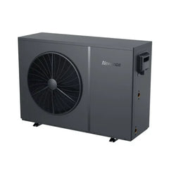 Sunpro Series R32 EVI Inverter Air to Water Heat Pump