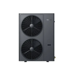 Suntide Series R32 Split System EVl Inverter Air to Water Heat Pump