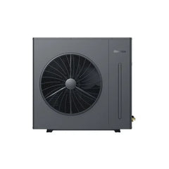 Suntide Series R32 Split System EVl Inverter Air to Water Heat Pump