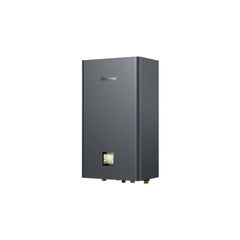 Suntide Series R32 Split System EVl Inverter Air to Water Heat Pump