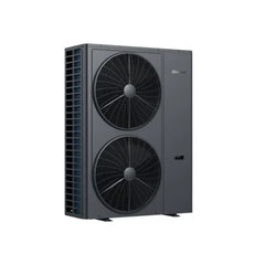 Suntide Series R32 Split System EVl Inverter Air to Water Heat Pump