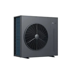 Suntide Series R32 Split System EVl Inverter Air to Water Heat Pump