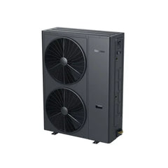 Suntide Series R32 Split System EVl Inverter Air to Water Heat Pump