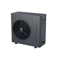 Suntide Series R32 Split System EVl Inverter Air to Water Heat Pump