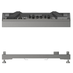 EcoFlow PowerOcean Battery Junction Box and Base