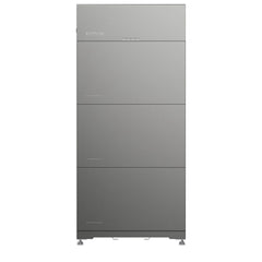 EcoFlow PowerOcean DC Fit Energiespeichersystem 15 kWh