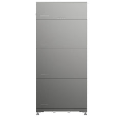 EcoFlow PowerOcean DC Fit Energiespeichersystem