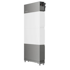 EcoFlow PowerOcean DC Fit Energiespeichersystem 10 kWh