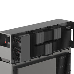 EcoFlow PowerOcean DC Fit Energiespeichersystem 10 kWh