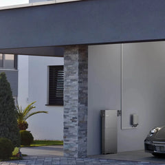 EcoFlow PowerOcean DC Fit Energiespeichersystem 5 kWh
