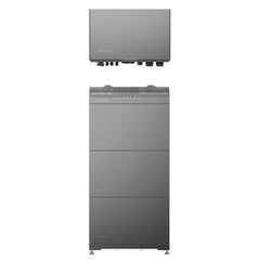 EcoFlow PowerOcean Energiespeichersystem