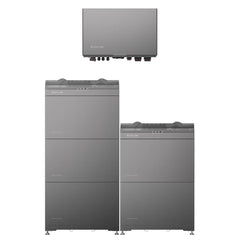 EcoFlow PowerOcean Energiespeichersystem