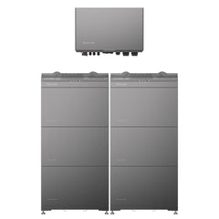 EcoFlow PowerOcean Energiespeichersystem