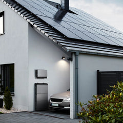 EcoFlow PowerOcean Energiespeichersystem