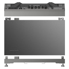 EcoFlow PowerOcean Junction Box and Base mit Solarspeicher 10 kWh