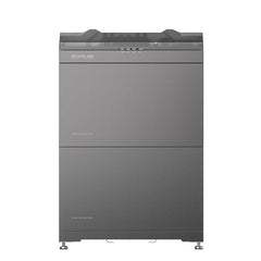 EcoFlow PowerOcean Junction Box und Base Set mit Solarspeicher 10 kWh