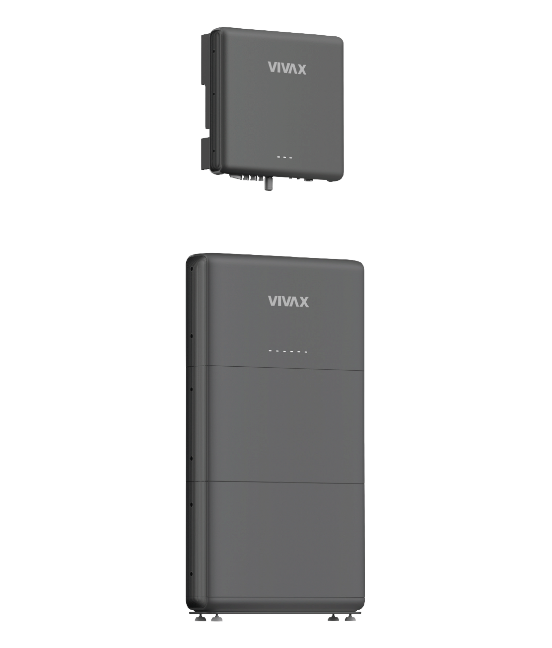Vivax - ESS Energiespeichersystem
