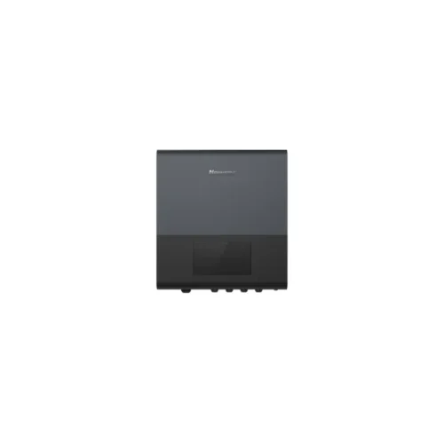 Easy-to-install Control Module