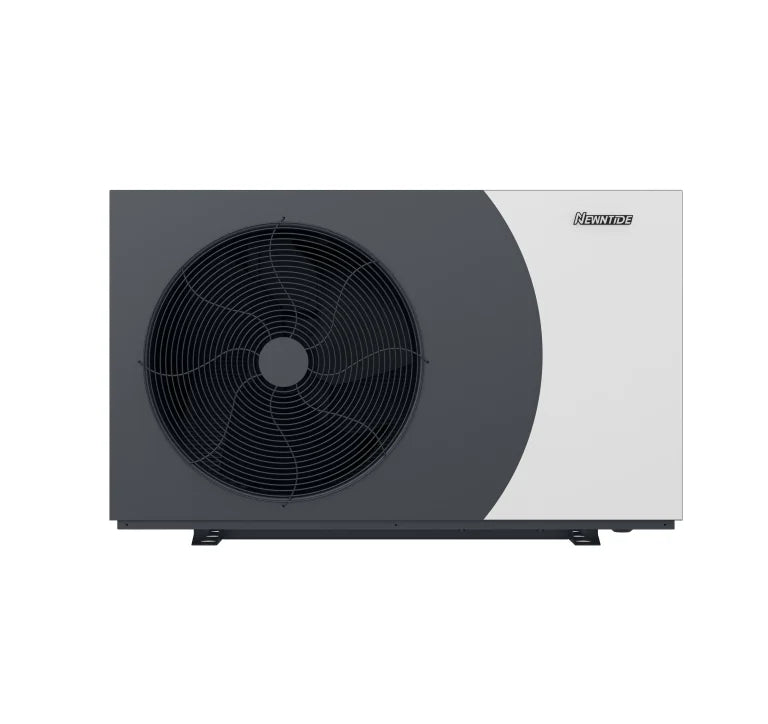 Hi-Viva Series R32 EVI Monobloc Air Source Heat Pump