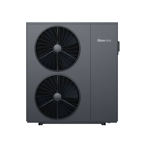 Sunglow Series R290 Residential Inverter Monobloc Air Source Heat Pump