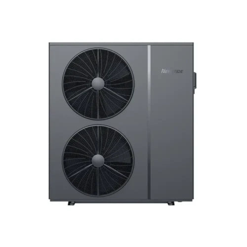 Sunpro Series R32 EVI Inverter Air to Water Heat Pump
