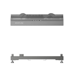 EcoFlow PowerOcean Battery Junction Box and Base