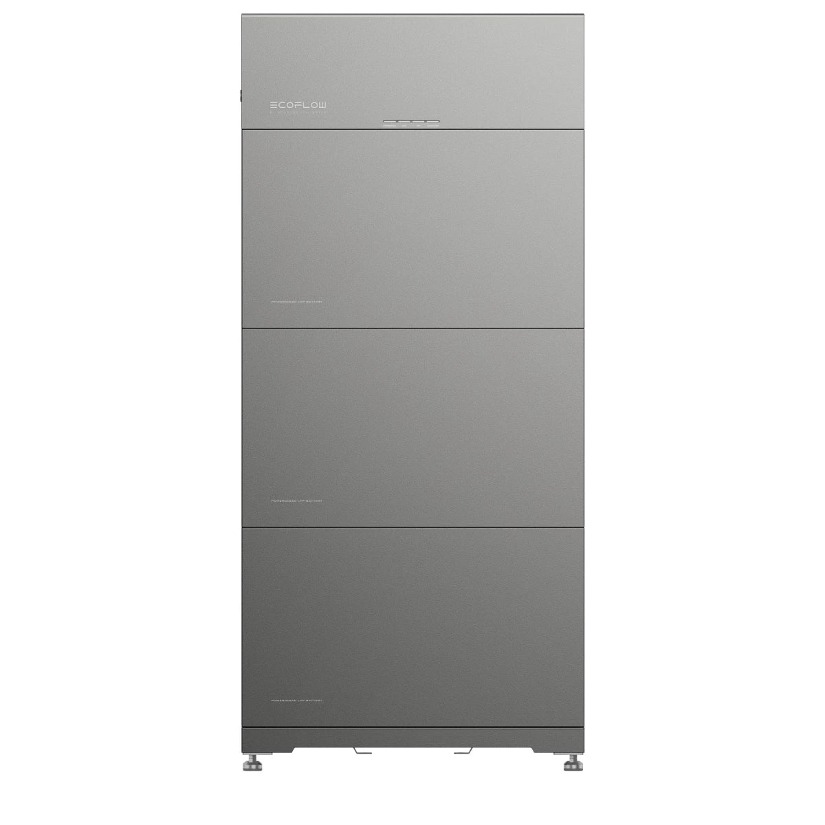 EcoFlow PowerOcean DC Fit Energiespeichersystem 15 kWh