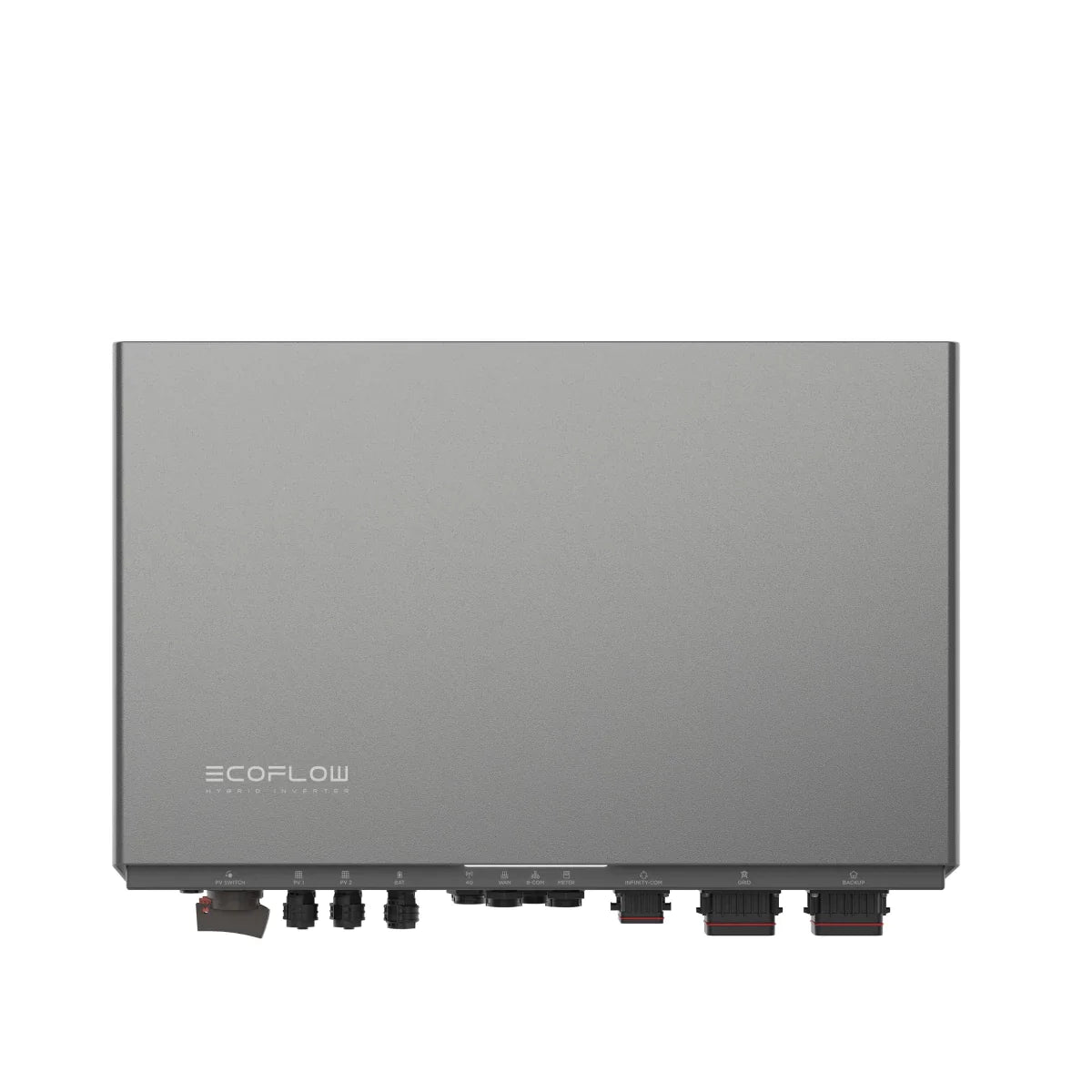 EcoFlow PowerOcean Energiespeichersystem 35 kWh