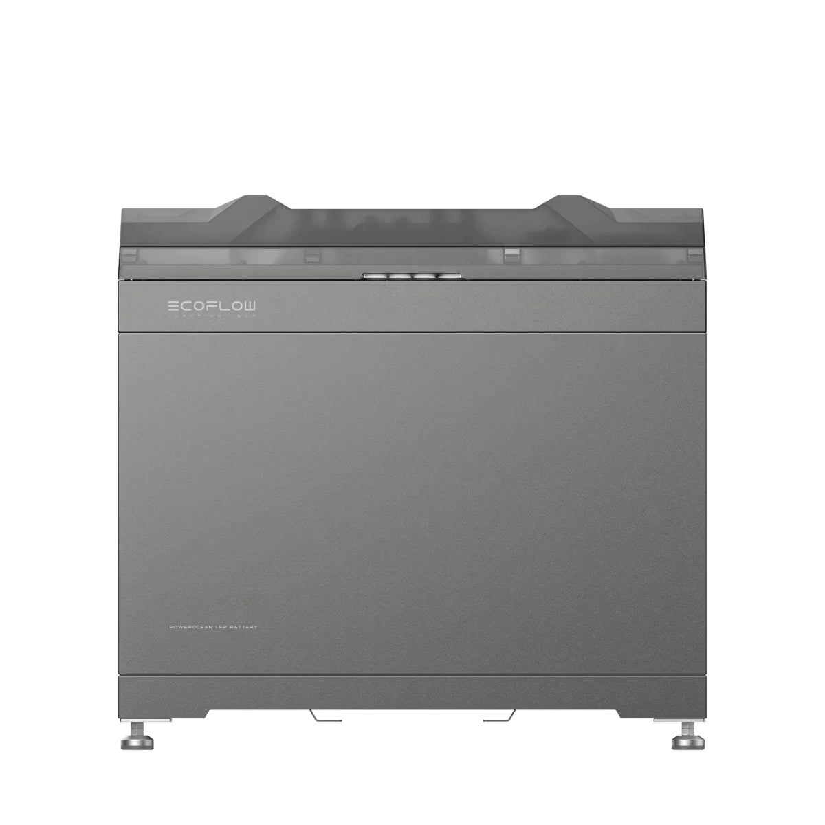 EcoFlow PowerOcean Energiespeichersystem 25 kWh