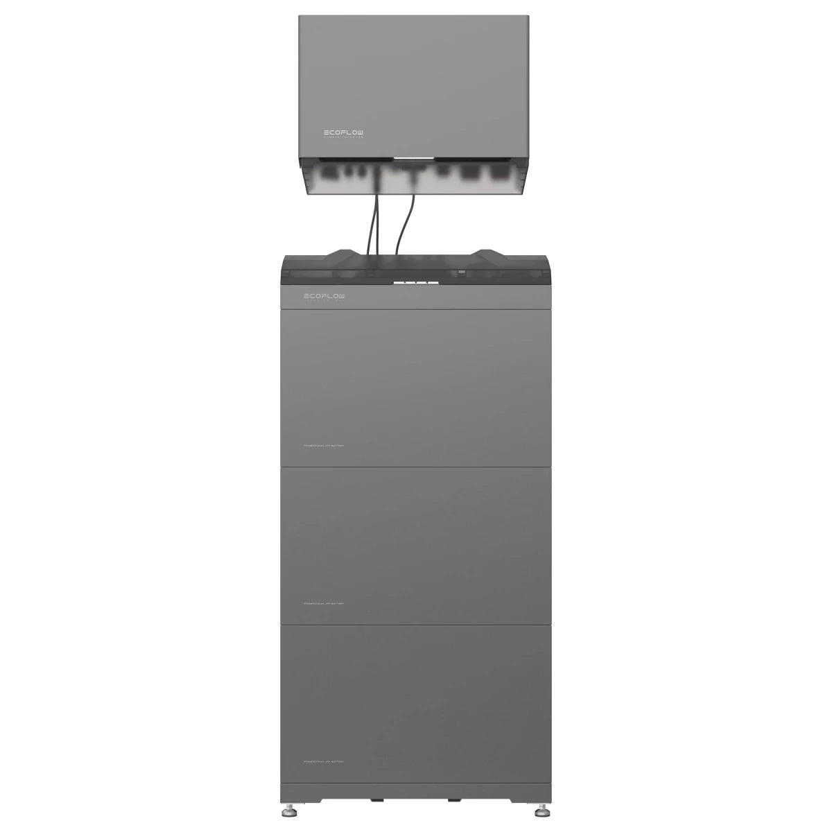 EcoFlow PowerOcean Energiespeichersystem