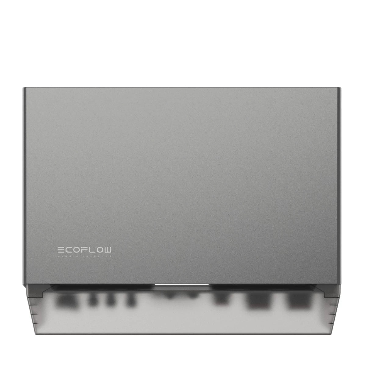 EcoFlow PowerOcean Hybrid Wechselrichter