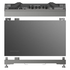 EcoFlow PowerOcean Junction Box and Base mit Solarspeicher