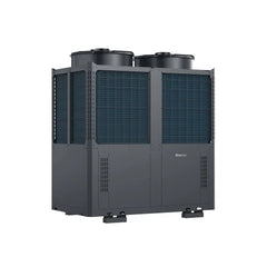 Climastar Series R290 Inverter Commercial Air Source Heat Pump