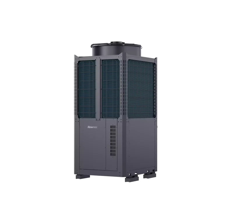 Climastar Series R290 Inverter Commercial Air Source Heat Pump